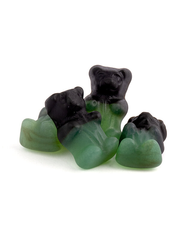 Matthijs Drop Mint Beren van Matthijs