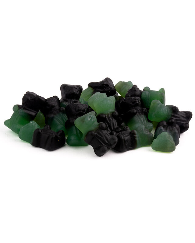 Matthijs Drop Mint Beren van Matthijs