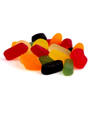 Matthijs Engelse Winegums van Matthijs