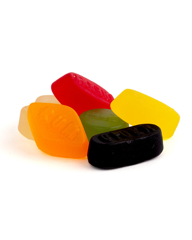 Matthijs Engelse Winegums van Matthijs
