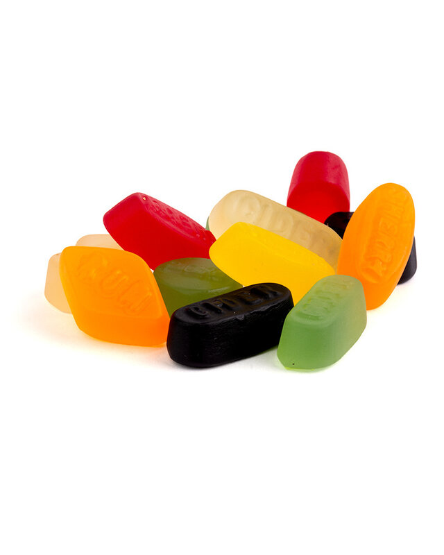 Matthijs Engelse Winegums van Matthijs