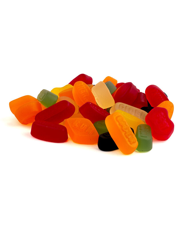 Matthijs Engelse Winegums van Matthijs