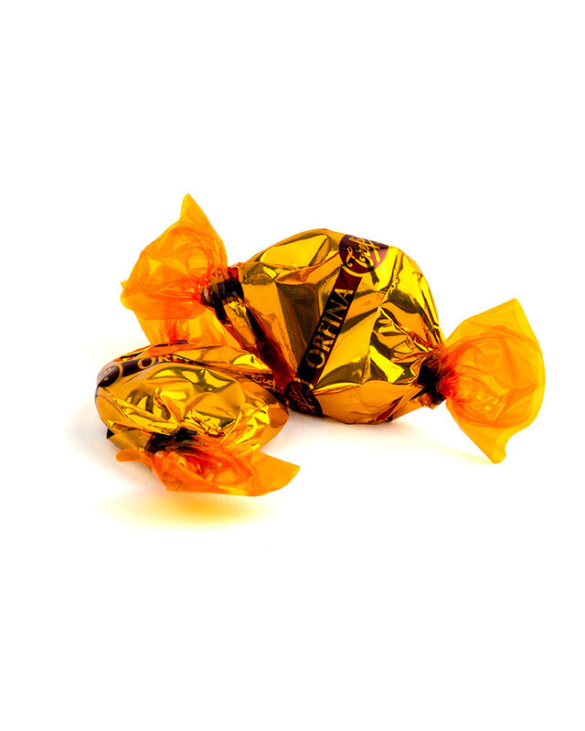 Trefin Orfina van Trefin