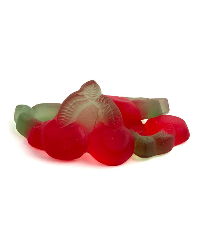 De Bron Suikervrije Kersen van de Bron