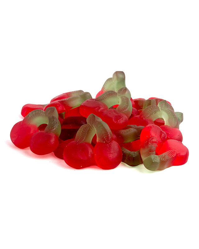 De Bron Suikervrije Kersen van de Bron