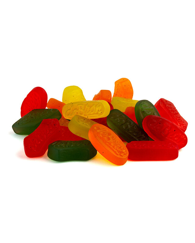 De Bron Suikervrije Winegum van de Bron