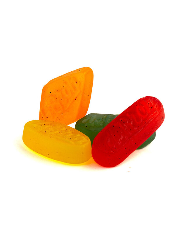 De Bron Suikervrije Winegum van de Bron