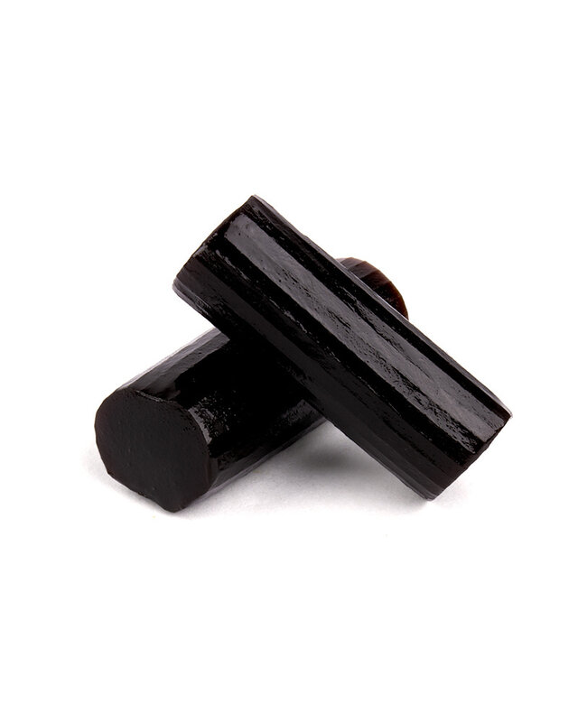 Halva Natuurdrop Zoet van Halva