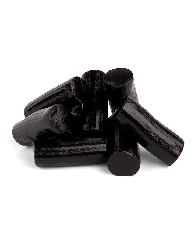 Halva Natuurdrop Zoet van Halva