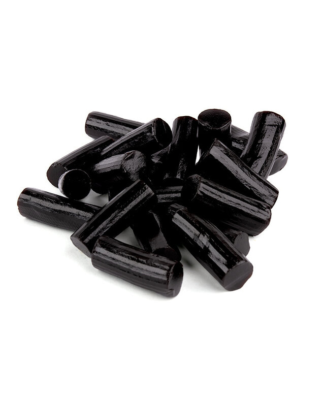 Halva Natuurdrop Zoet van Halva