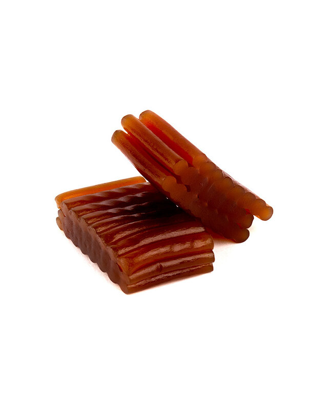 Halva Toffee Caramel Matten van Halva