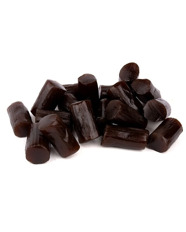 Halva Suikervrije Natuurdrop van Halva