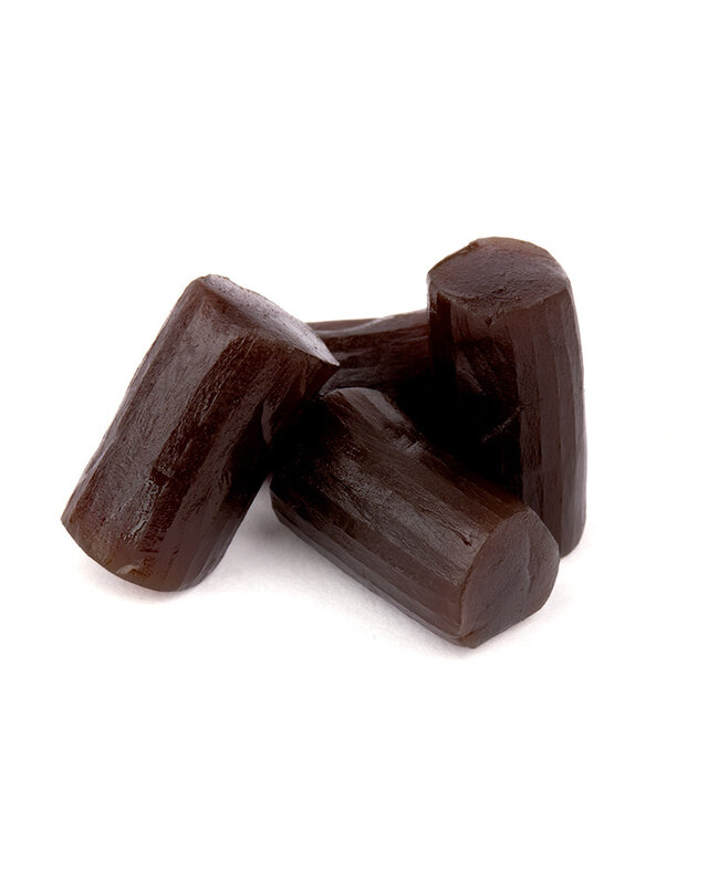 Halva Suikervrije Natuurdrop van Halva