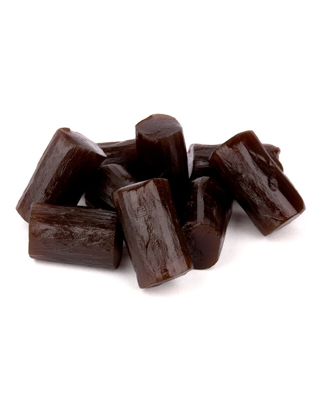 Halva Suikervrije Natuurdrop van Halva