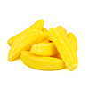 Bananas van Haribo