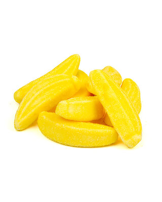 Haribo Bananas van Haribo