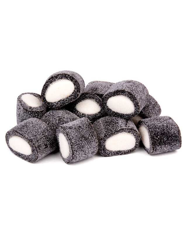 Makulaku Finse Muntstammen van Makulaku