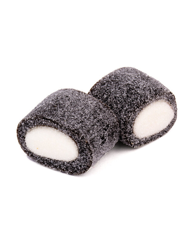 Makulaku Finse Muntstammen van Makulaku