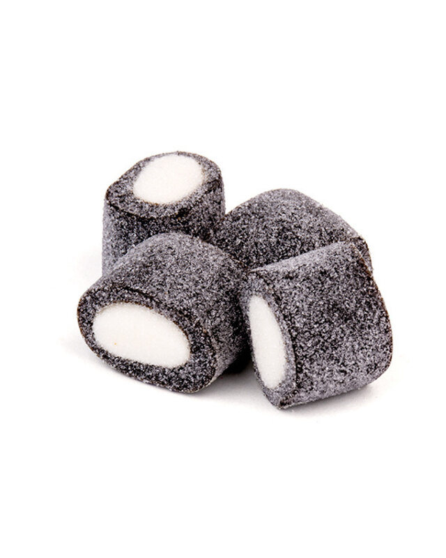 Makulaku Finse Muntstammen van Makulaku