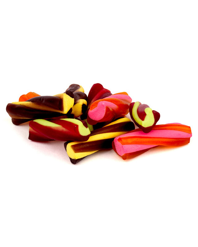 Makulaku Twist Mix van Makulaku