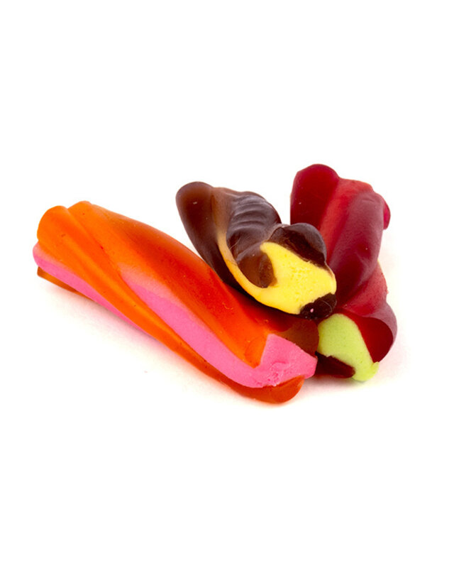 Makulaku Twist Mix van Makulaku