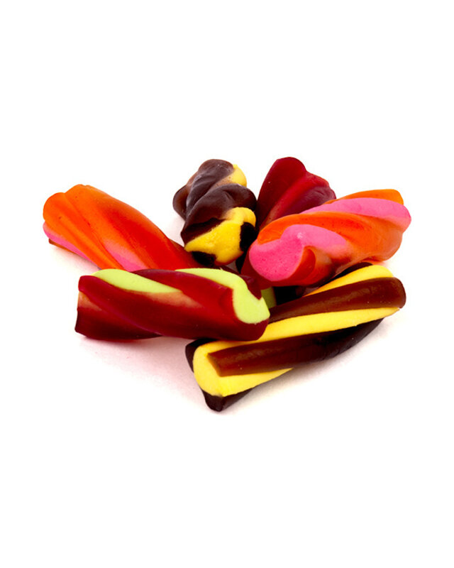 Makulaku Twist Mix van Makulaku