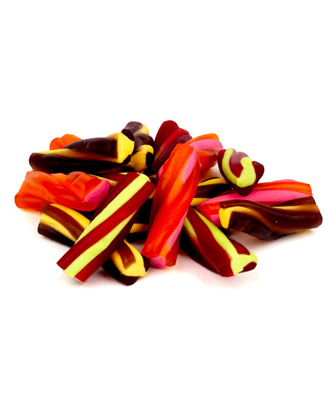 Makulaku Twist Mix van Makulaku