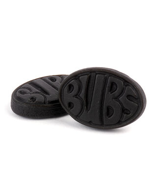 Bubs Sweet Ovals van Bubs