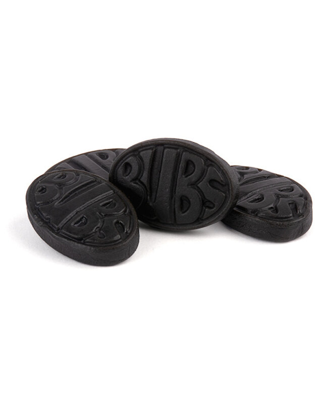 Bubs Sweet Ovals van Bubs