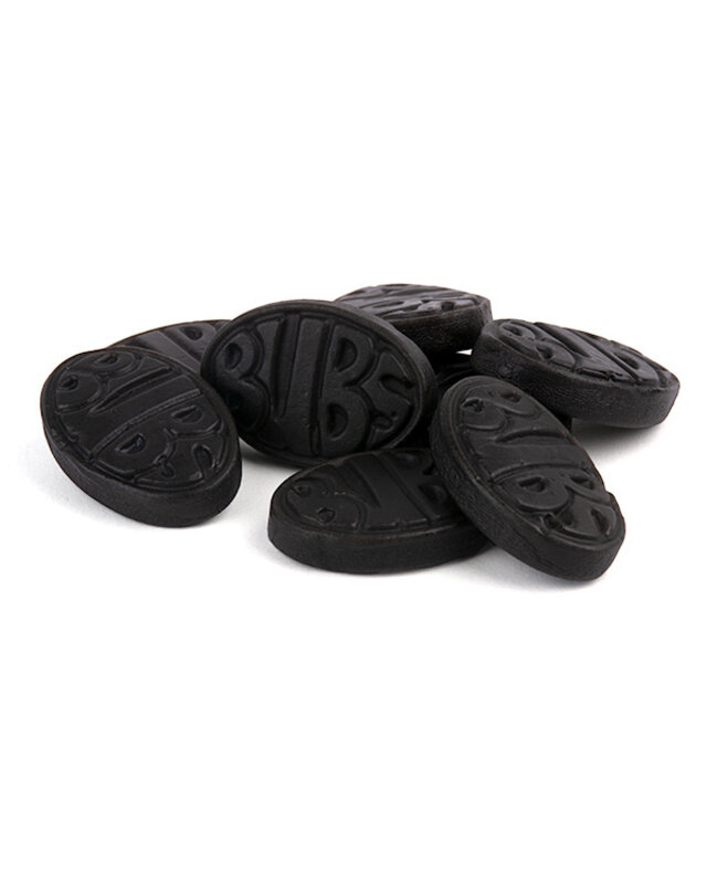 Bubs Sweet Ovals van Bubs