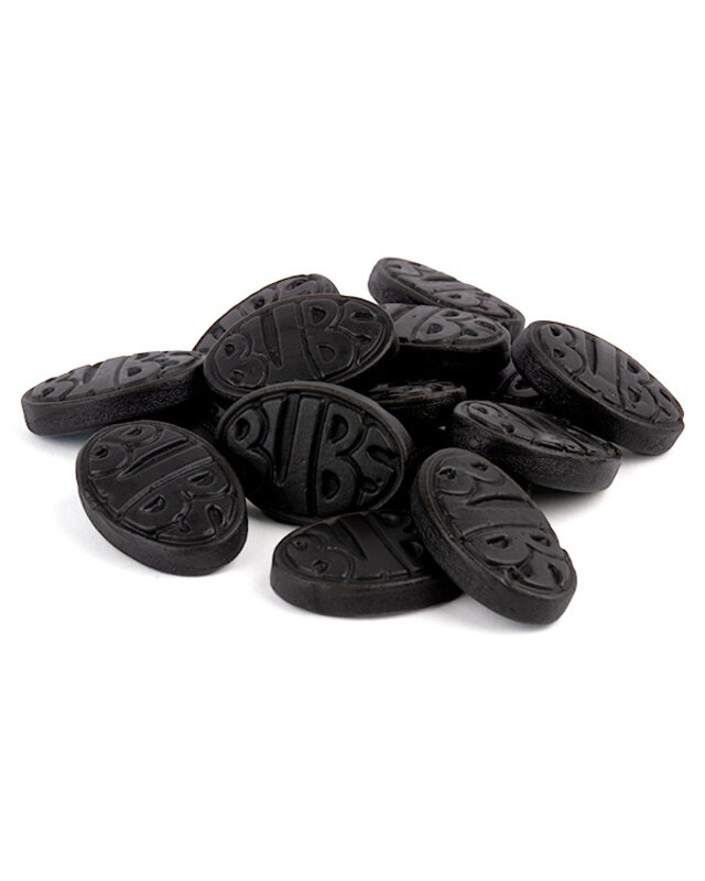 Bubs Sweet Ovals van Bubs