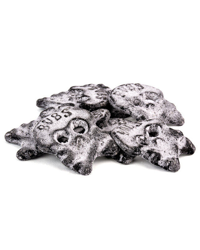 Bubs Grote Salty Skulls van Bubs