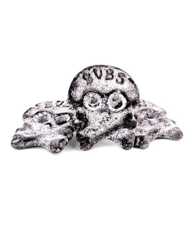 Bubs Grote Salty Skulls van Bubs