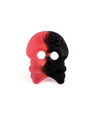 Bubs Framboos Drop Skulls
