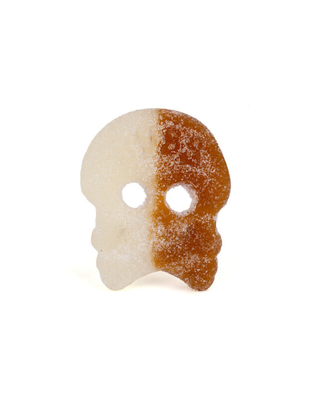 Bubs Zure Cola Skulls van Bubs