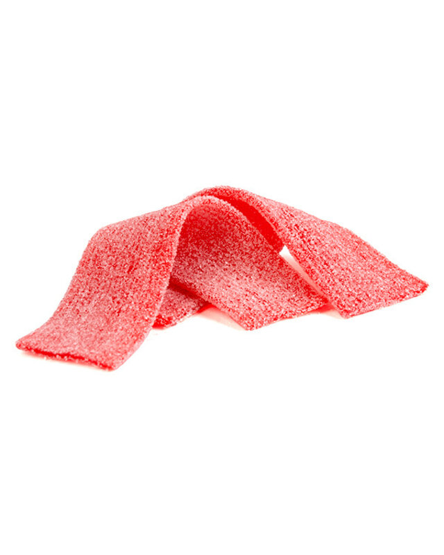 Katja Zure Aardbeien Matten Snoep van Katja