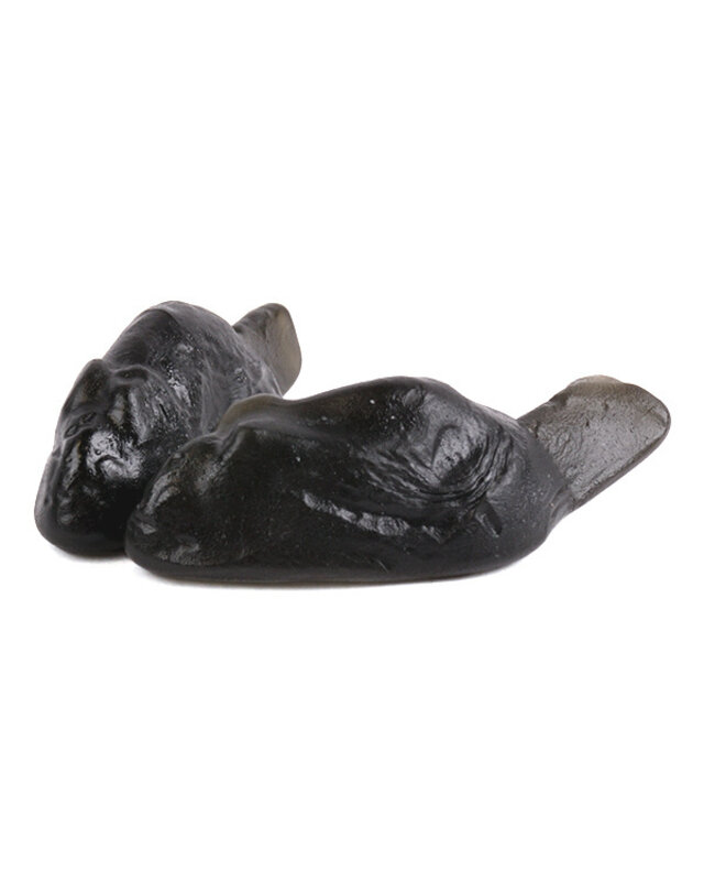 Frisia Zacht Zoete Anijs Muizen Drop van Frisia