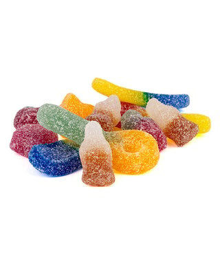 Zure Winegum Mix