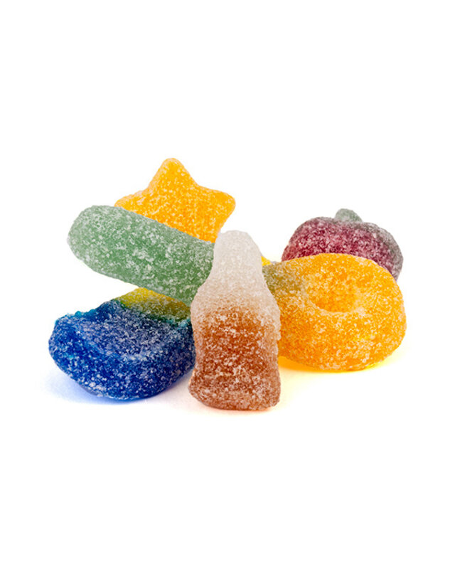 Zure Winegum Mix