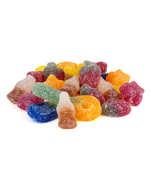 Zure Winegum Mix