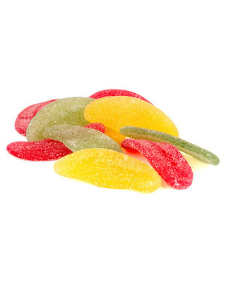 Haribo Zure Bommen van Haribo