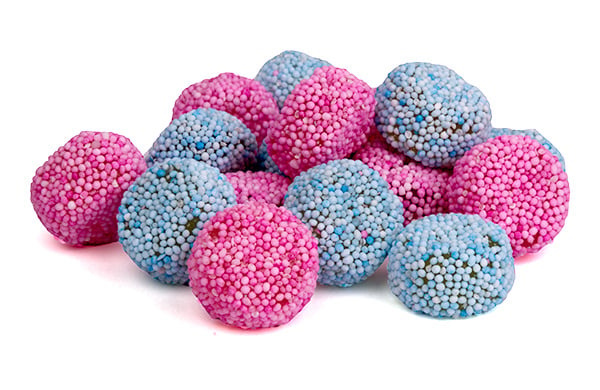 Het Zoethoudertje Anijssnoep met spikkels van Het Zoethoudertje