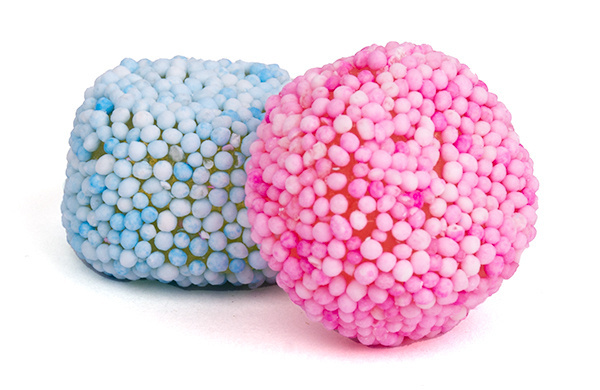 Het Zoethoudertje Anijssnoep met spikkels van Het Zoethoudertje