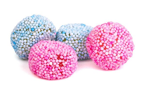 Het Zoethoudertje Anijssnoep met spikkels van Het Zoethoudertje