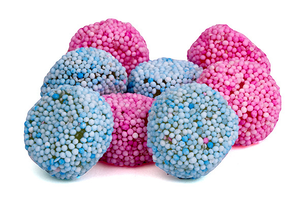 Het Zoethoudertje Anijssnoep met spikkels van Het Zoethoudertje