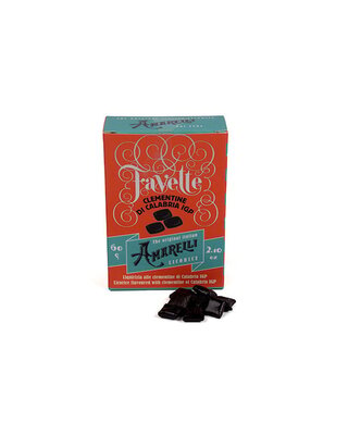 Amarelli Favette Clementine van Amarelli