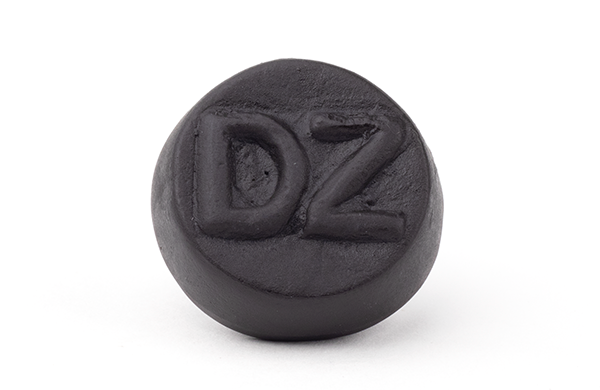 Zoute Drop