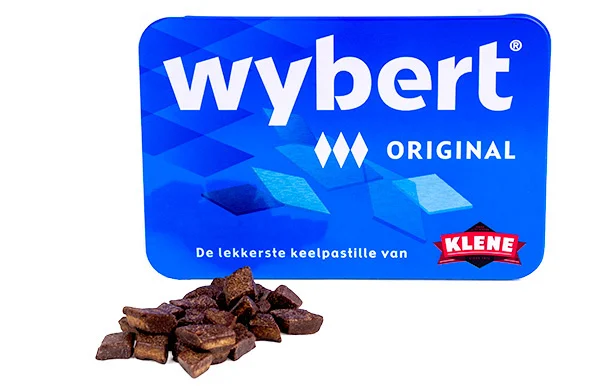 Blikjes en doosjes