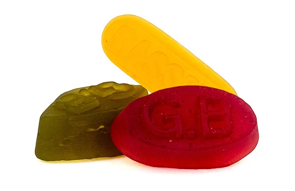Winegums