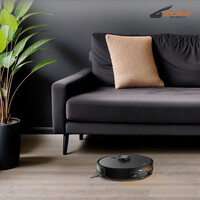 Zoef Robot robot aspirateur Arie